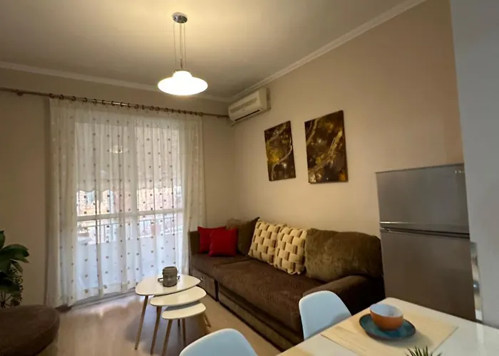 Tirana