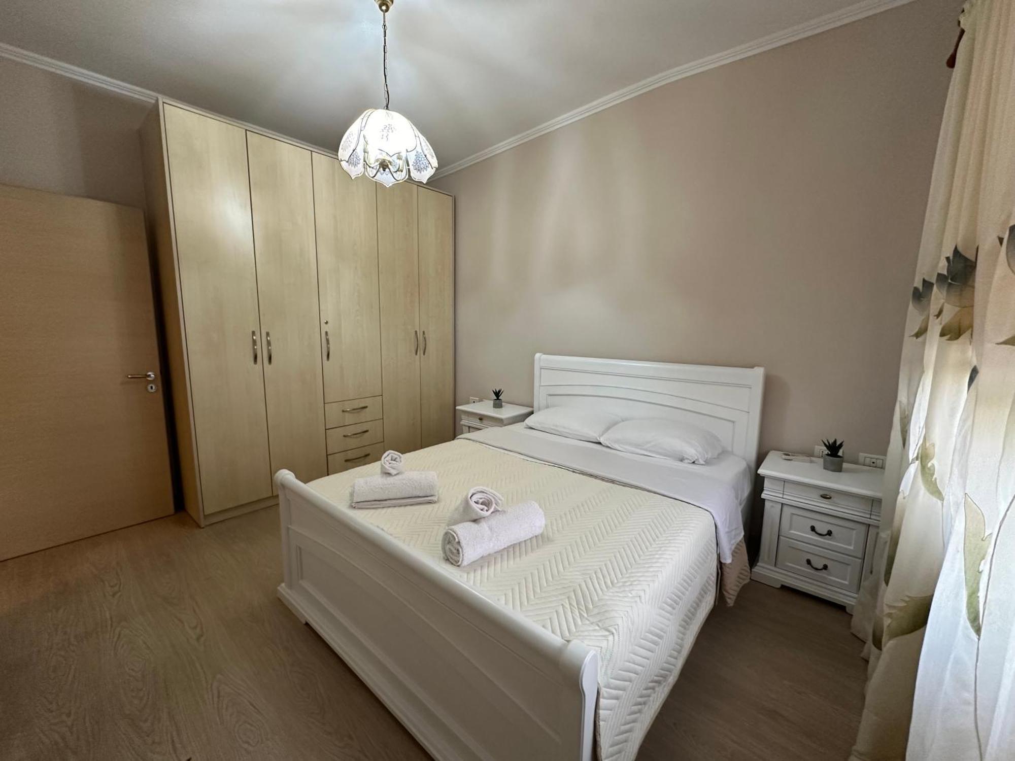 Tirana Apartment