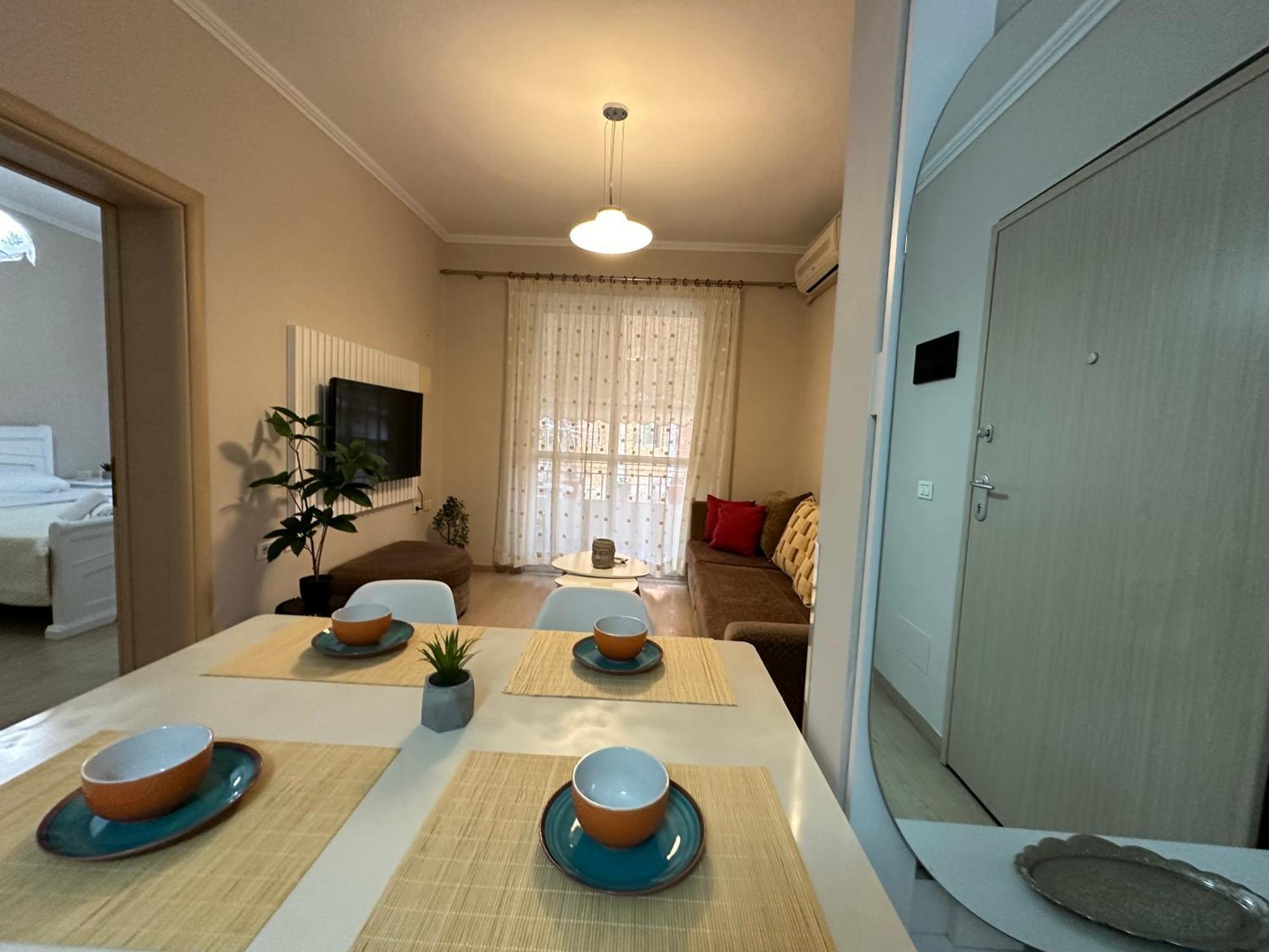 Apartment Tirana