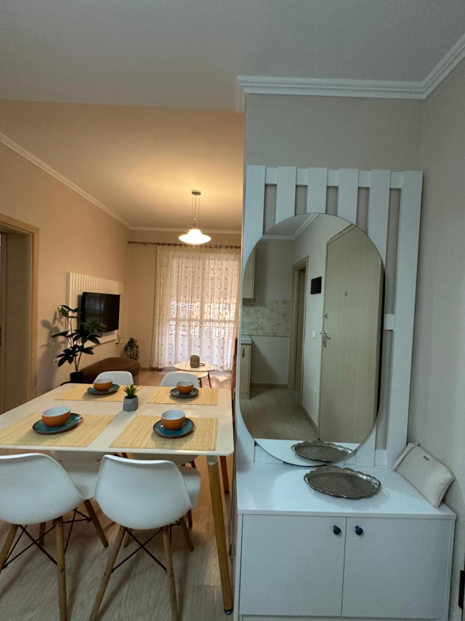 Apartment Tirana Tirana