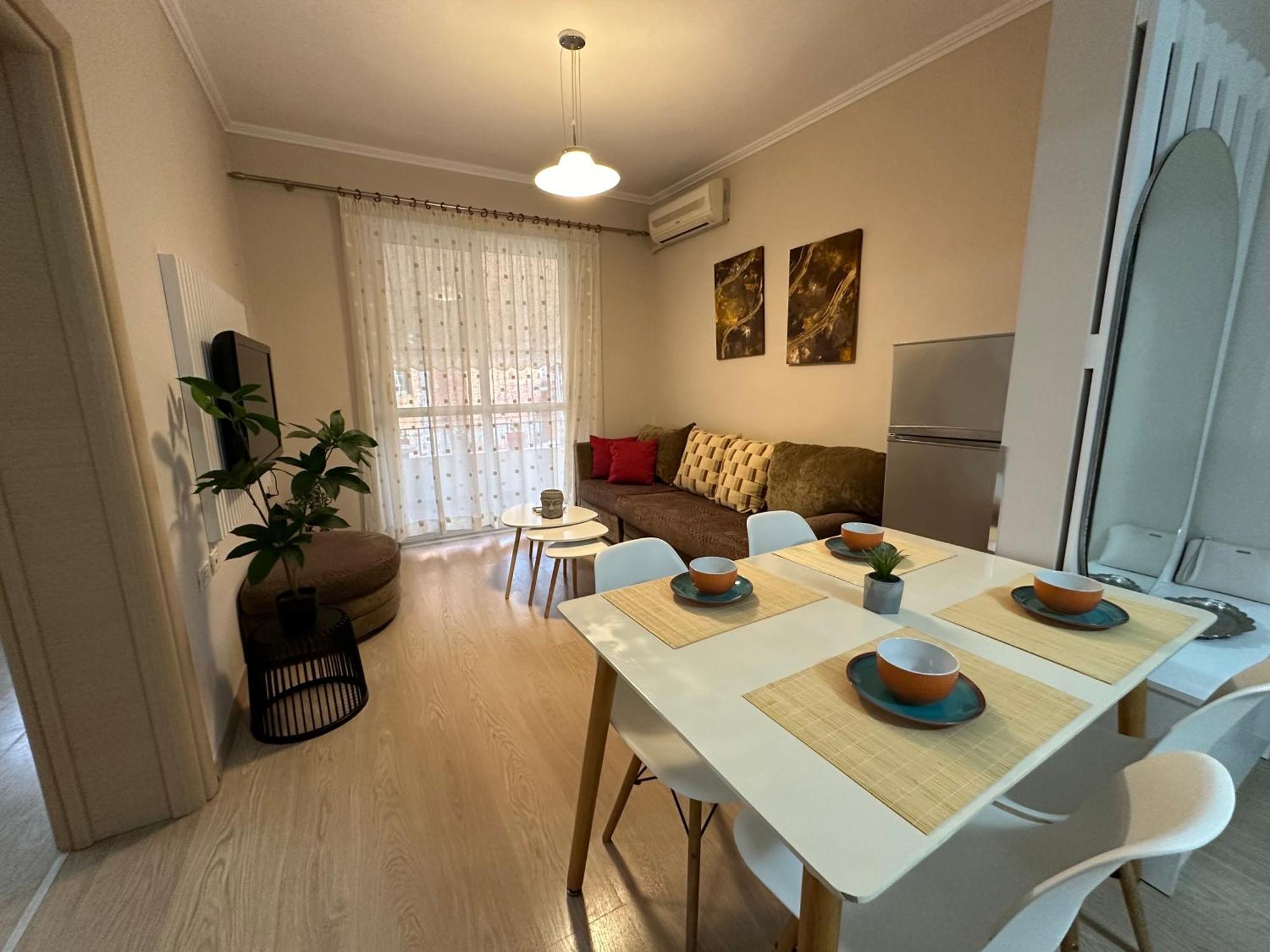 Apartment Tirana
