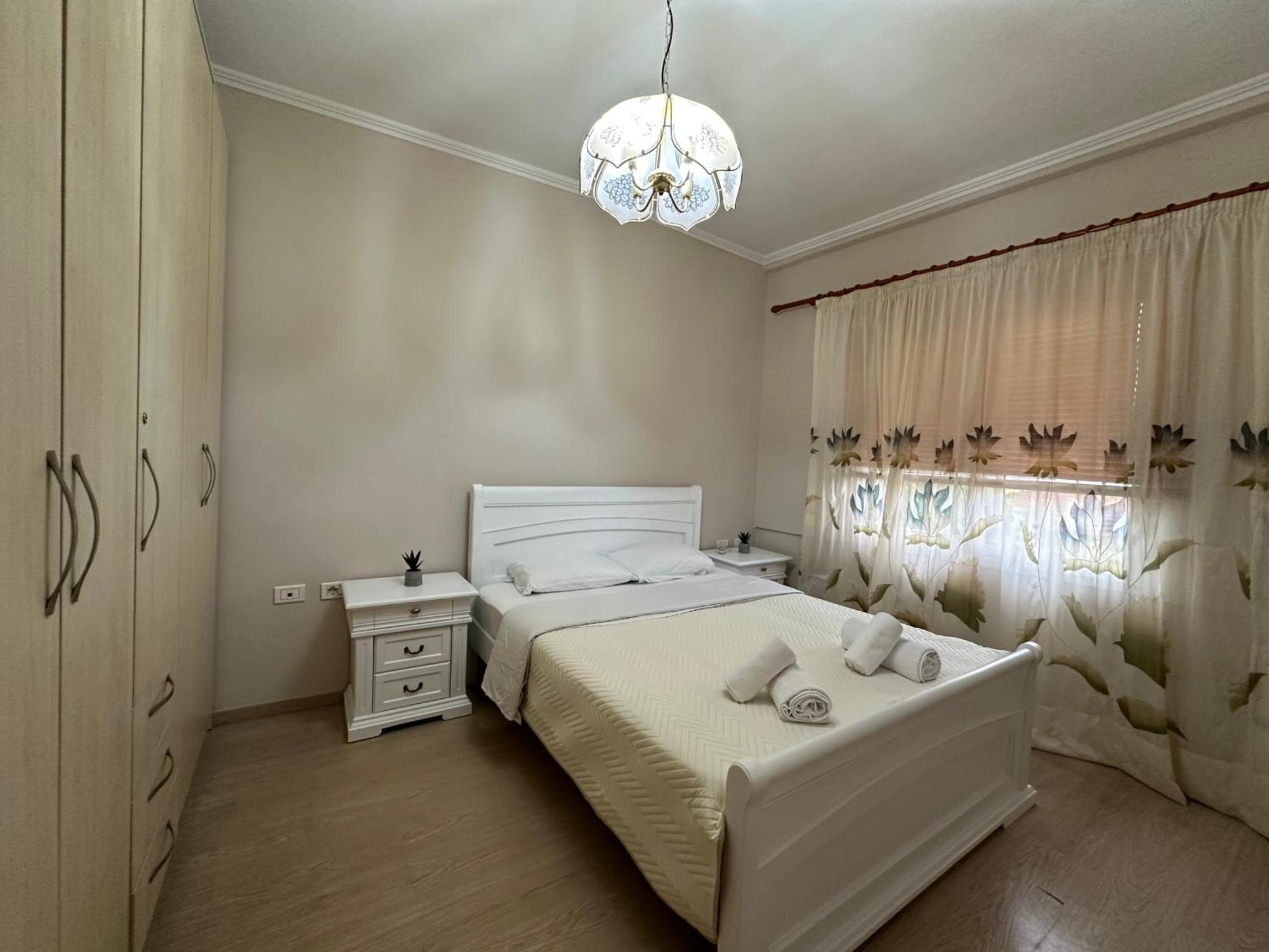 Apartment Tirana Tirana