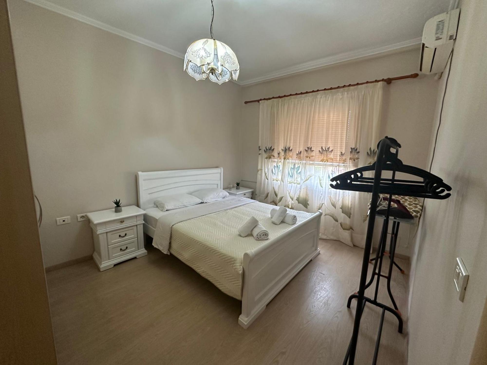 Tirana Apartment Tirana