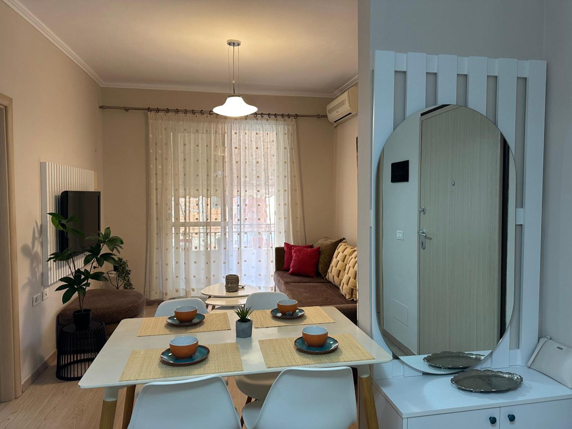 Tirana Tirana