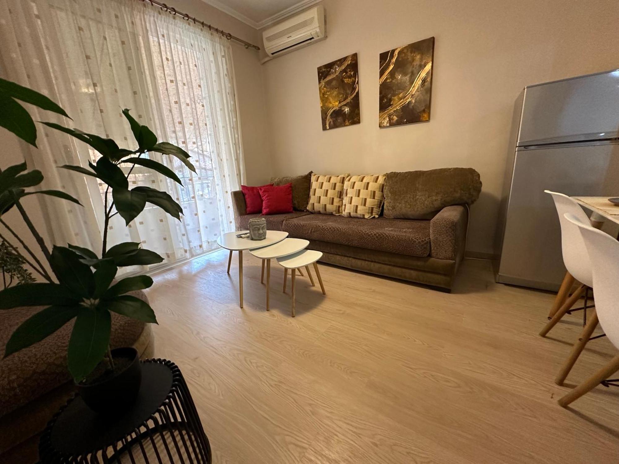 Tirana Appartement