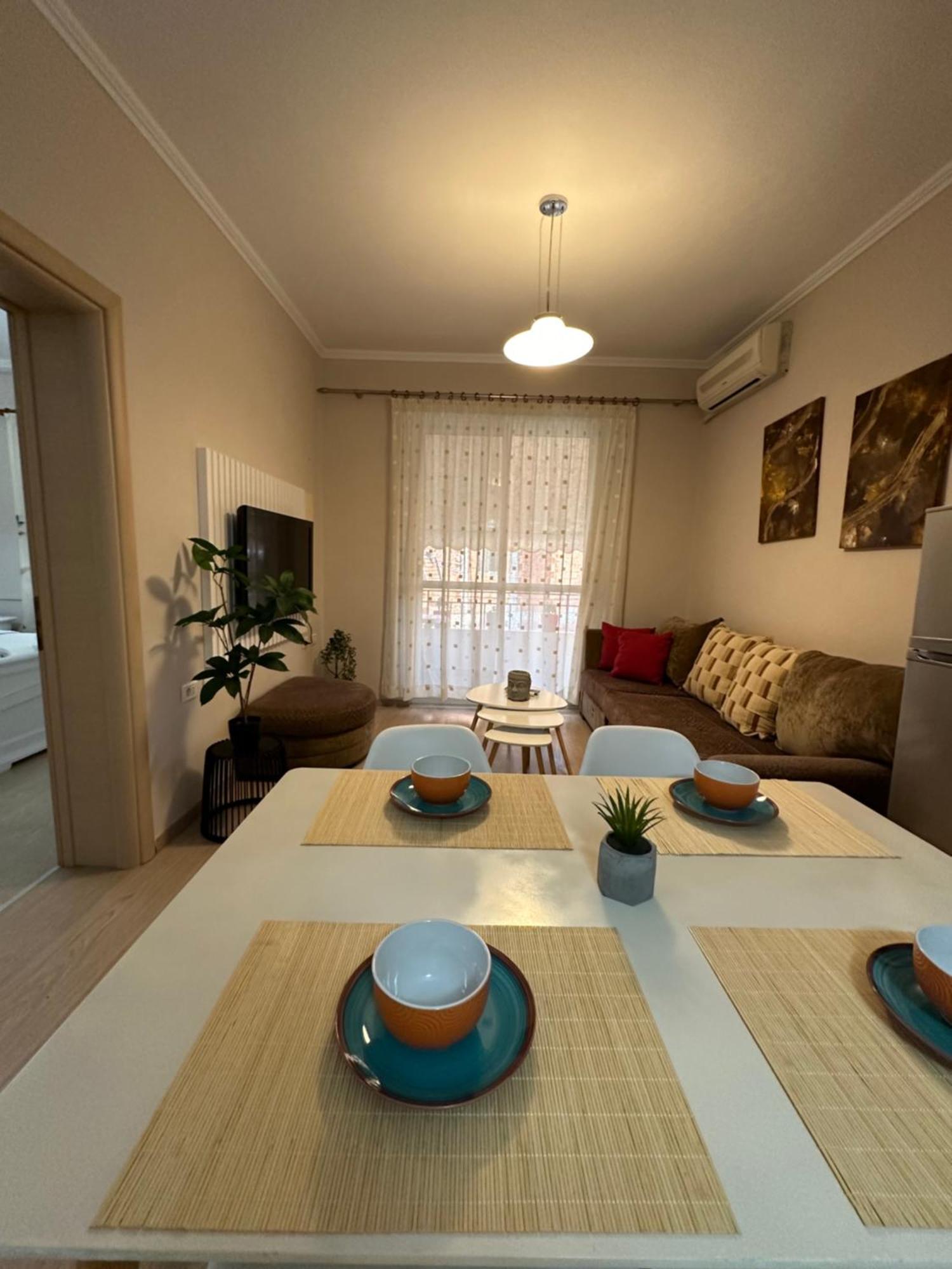 Appartement Tirana *