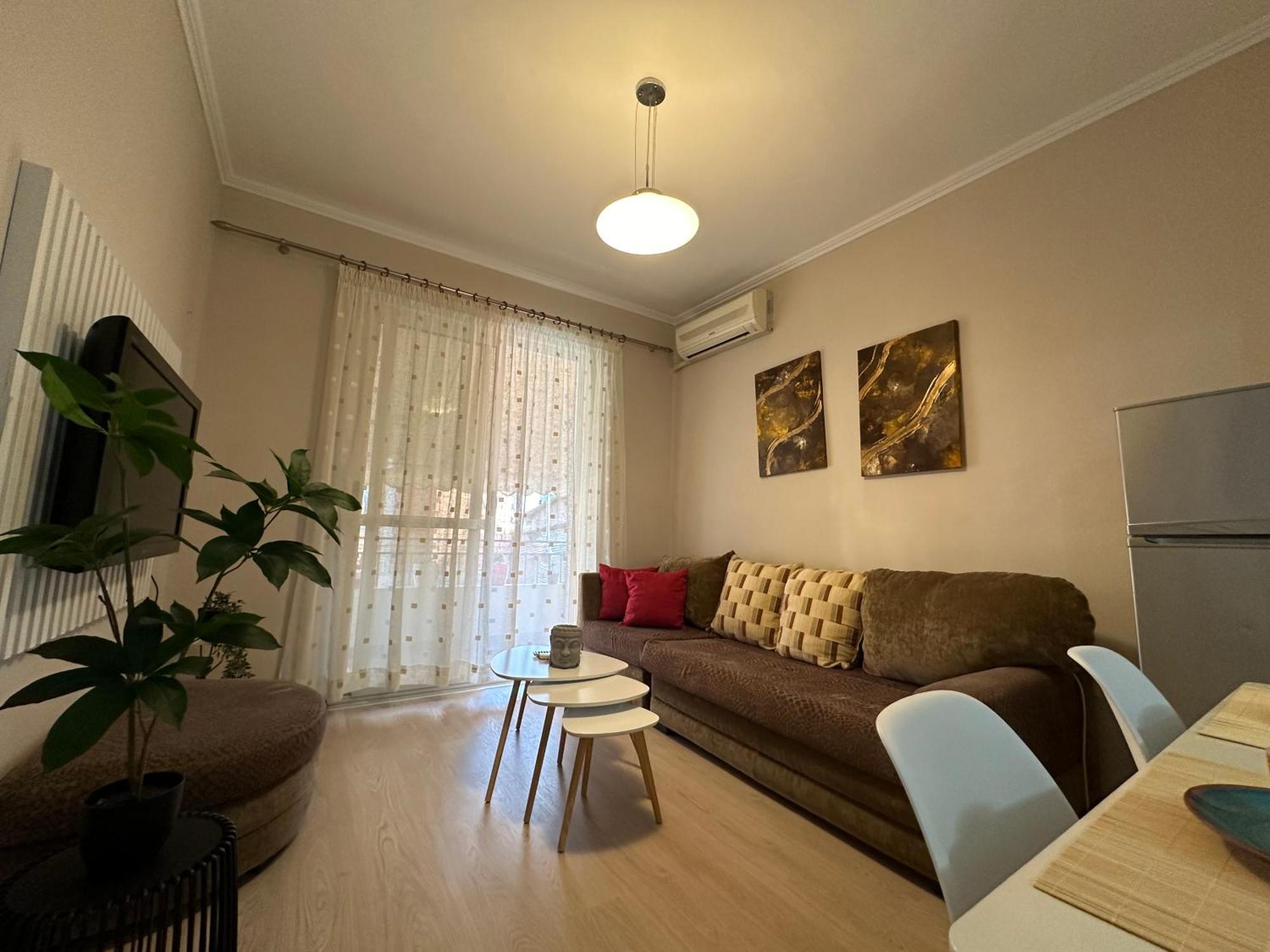 Appartement Tirana Tirana
