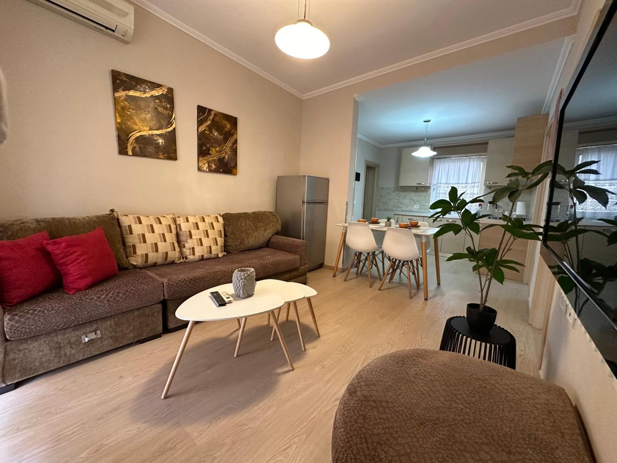 Tirana Appartement Tirana
