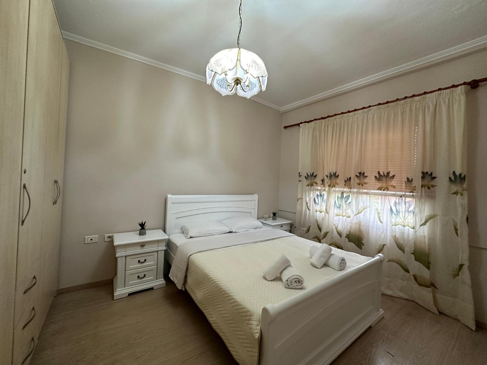 Appartement Tirana *