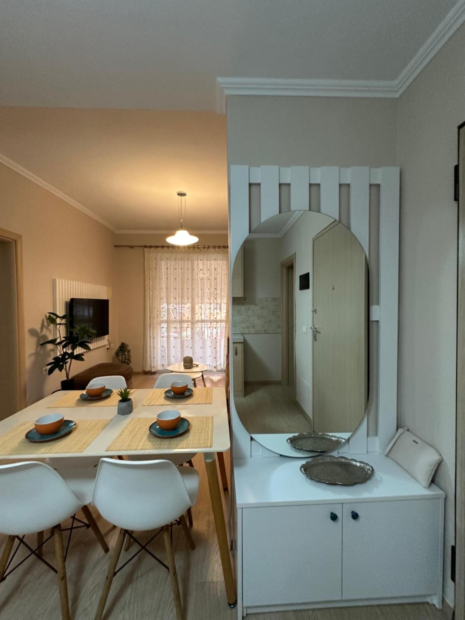 Tirana Appartement *