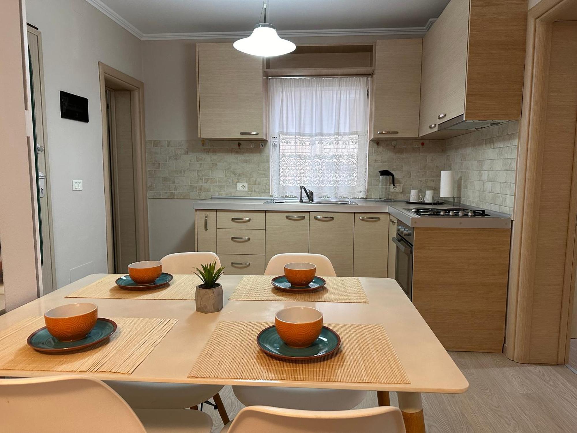 Appartement Tirana Tirana