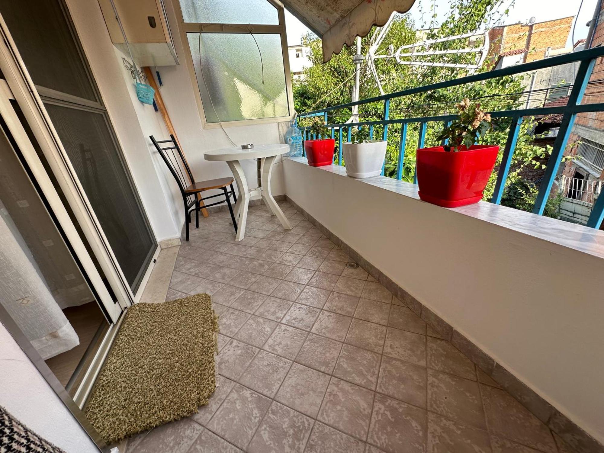 Tirana Appartement *