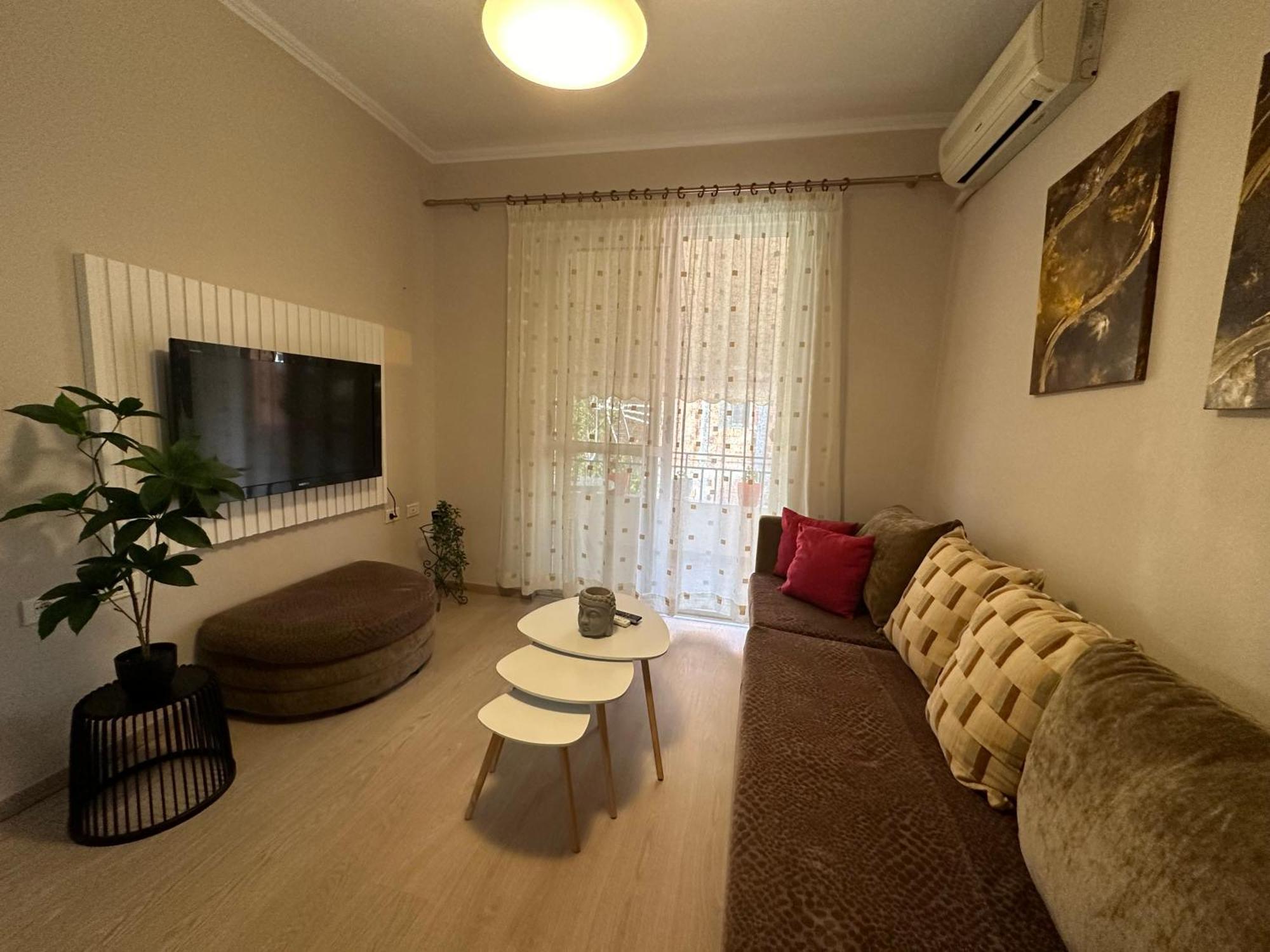 Tirana Appartement *