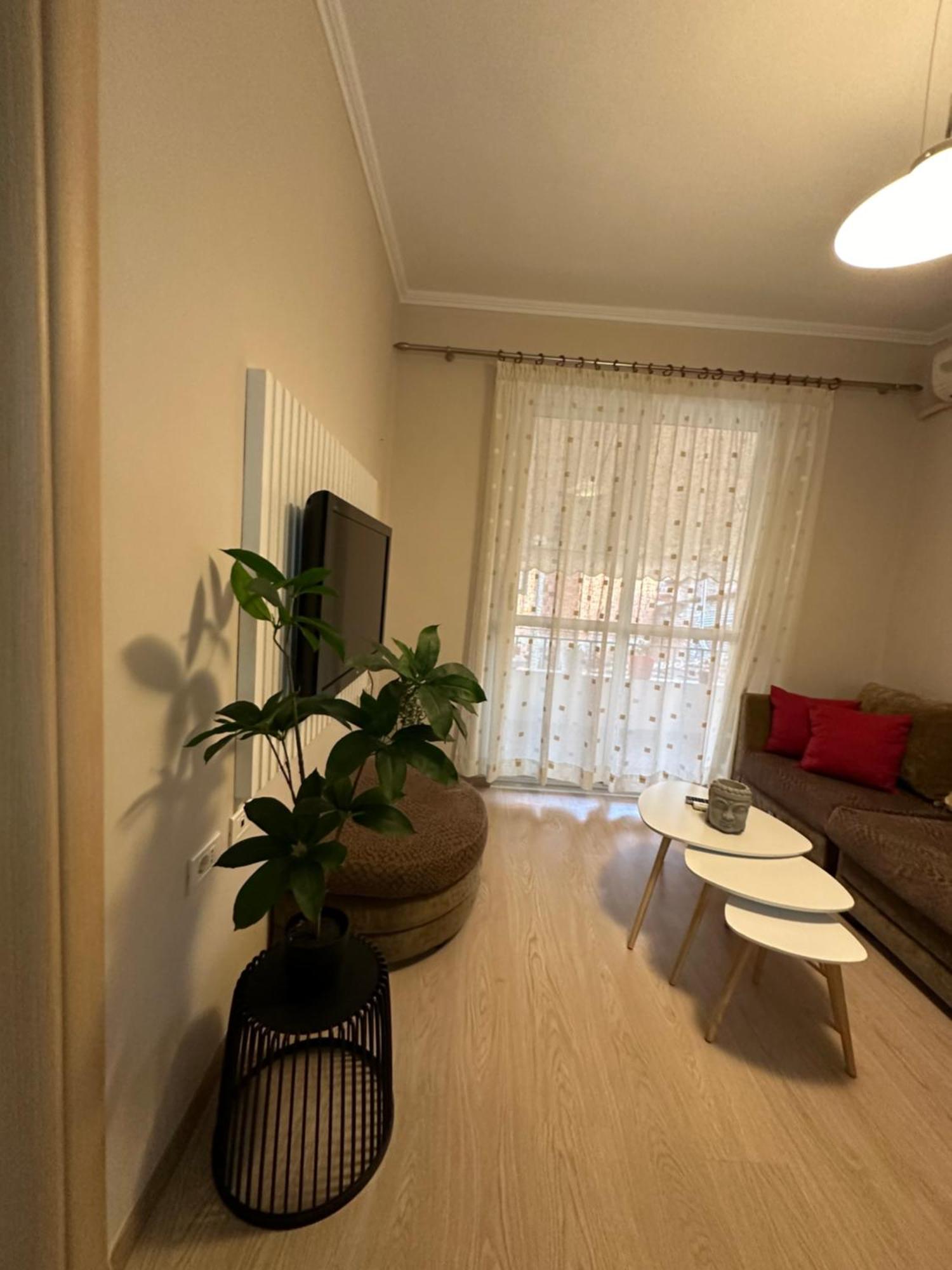 Tirana Appartement *