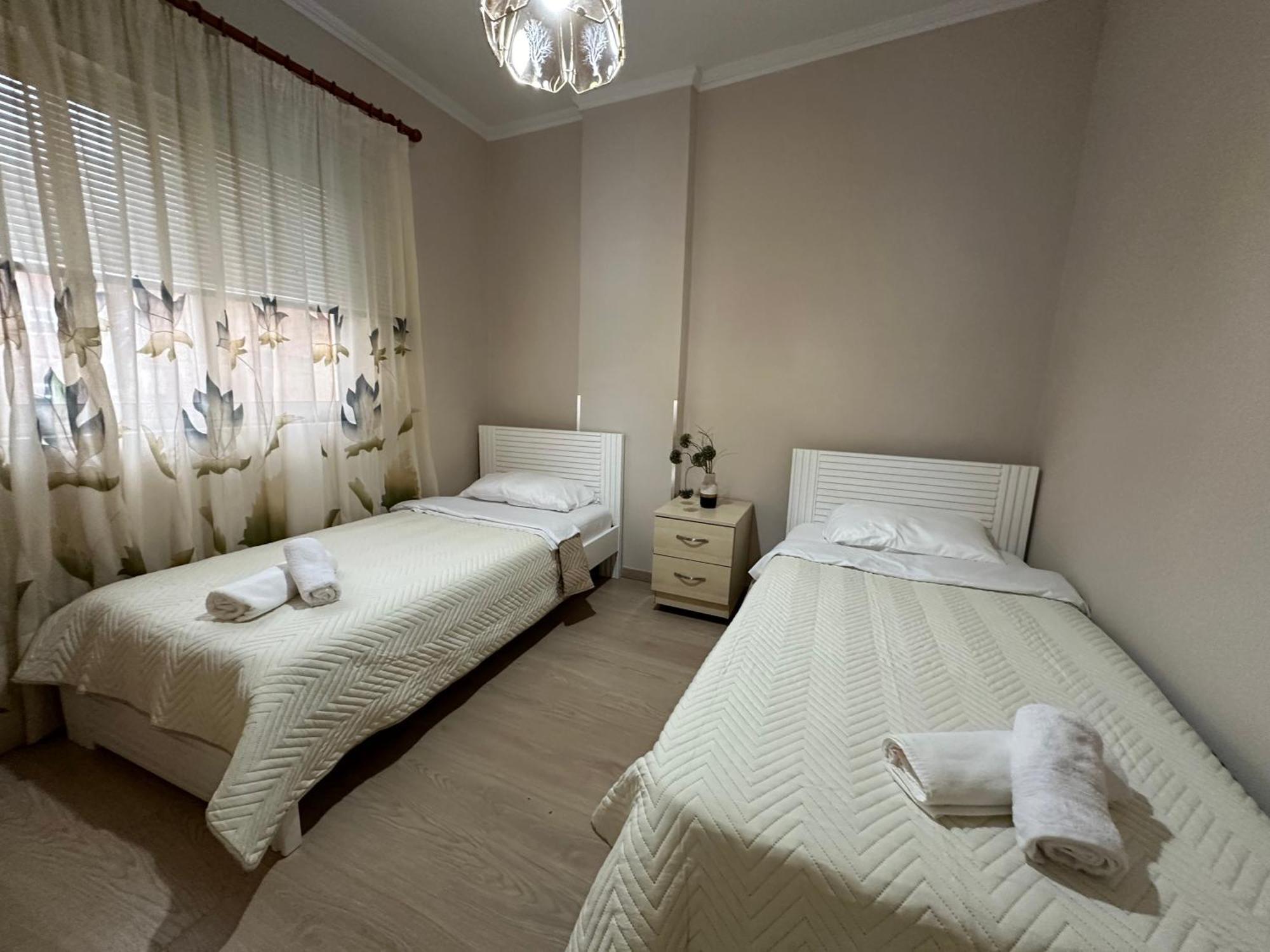 Tirana Appartement