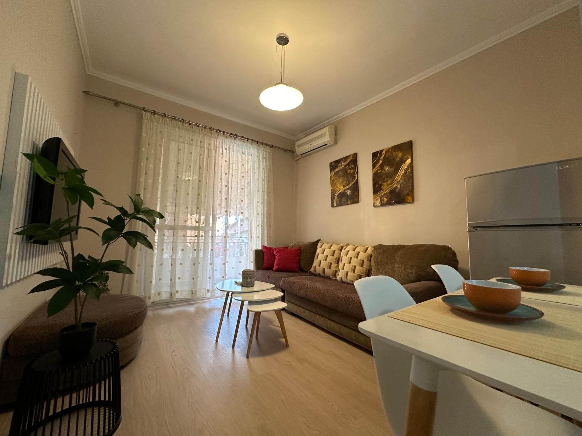 Tirana Appartement Tirana