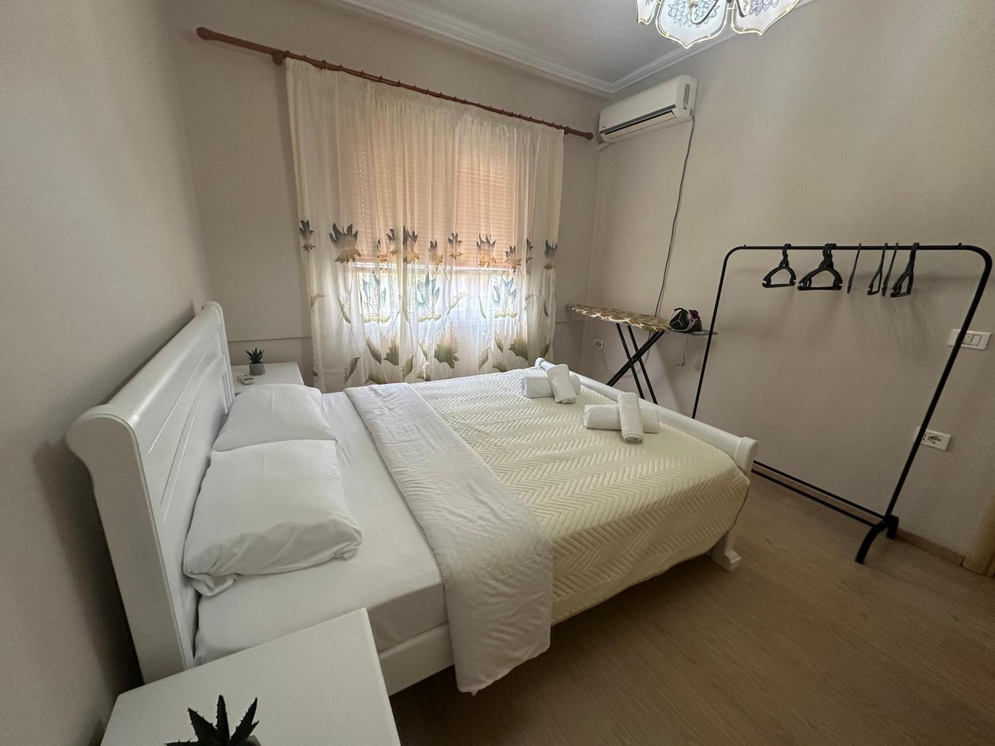 Tirana Appartement