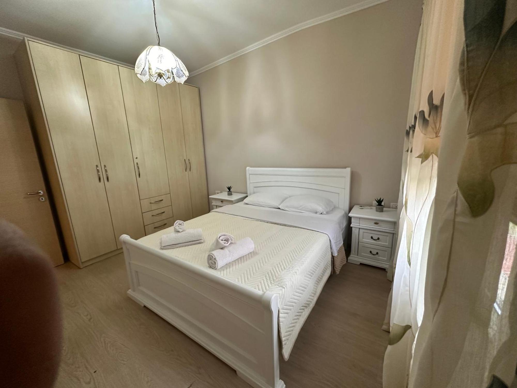 Tirana Appartement