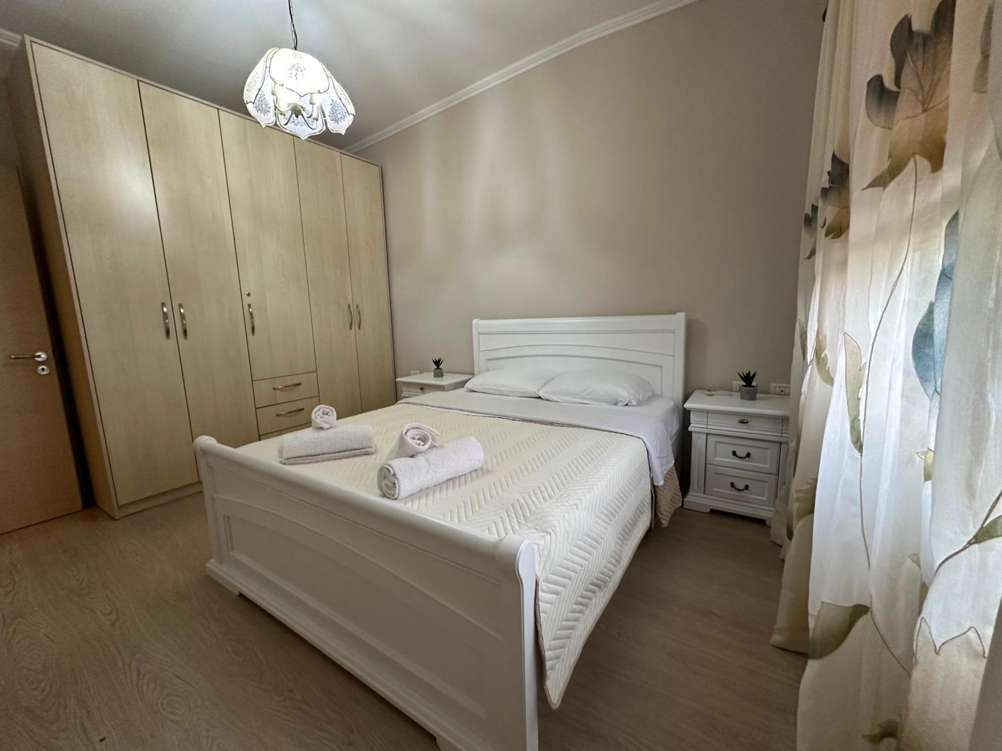 Appartement Tirana Tirana