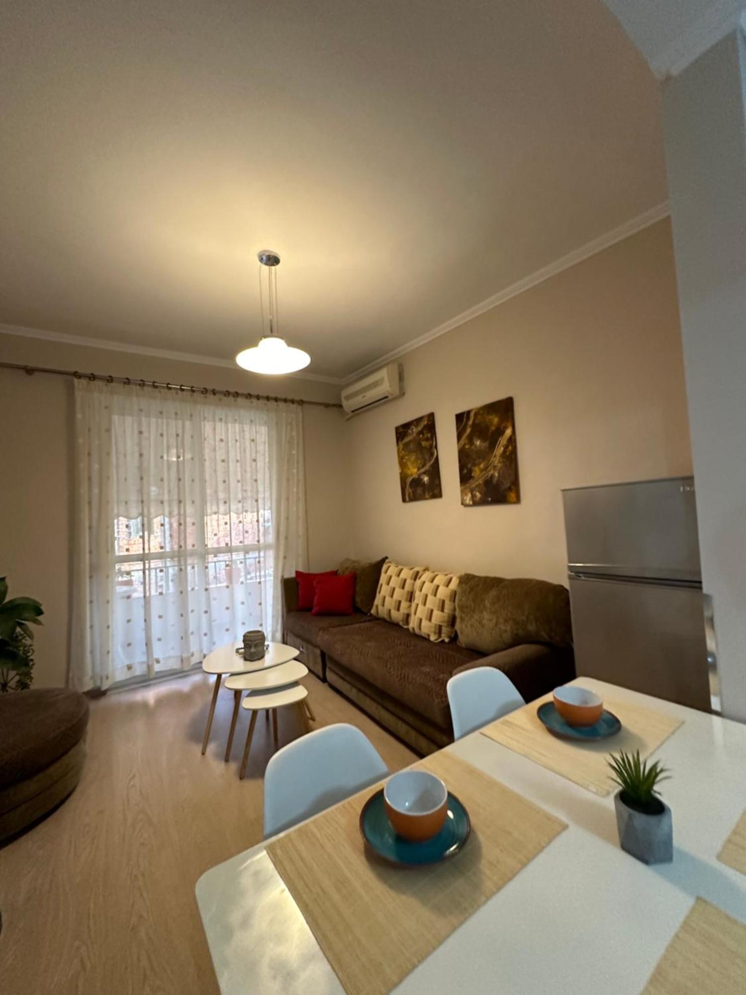 Appartement Tirana